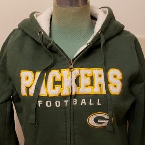 Green Bay Packers Jacket